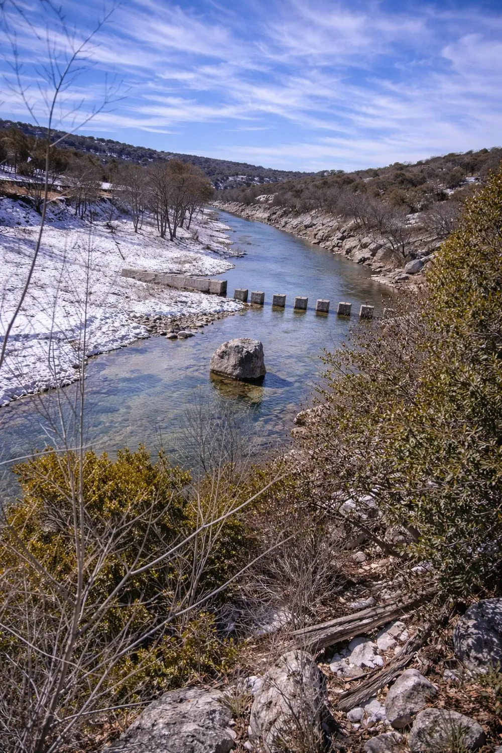 6 Gene Walker Trail Hunt, TX 78024