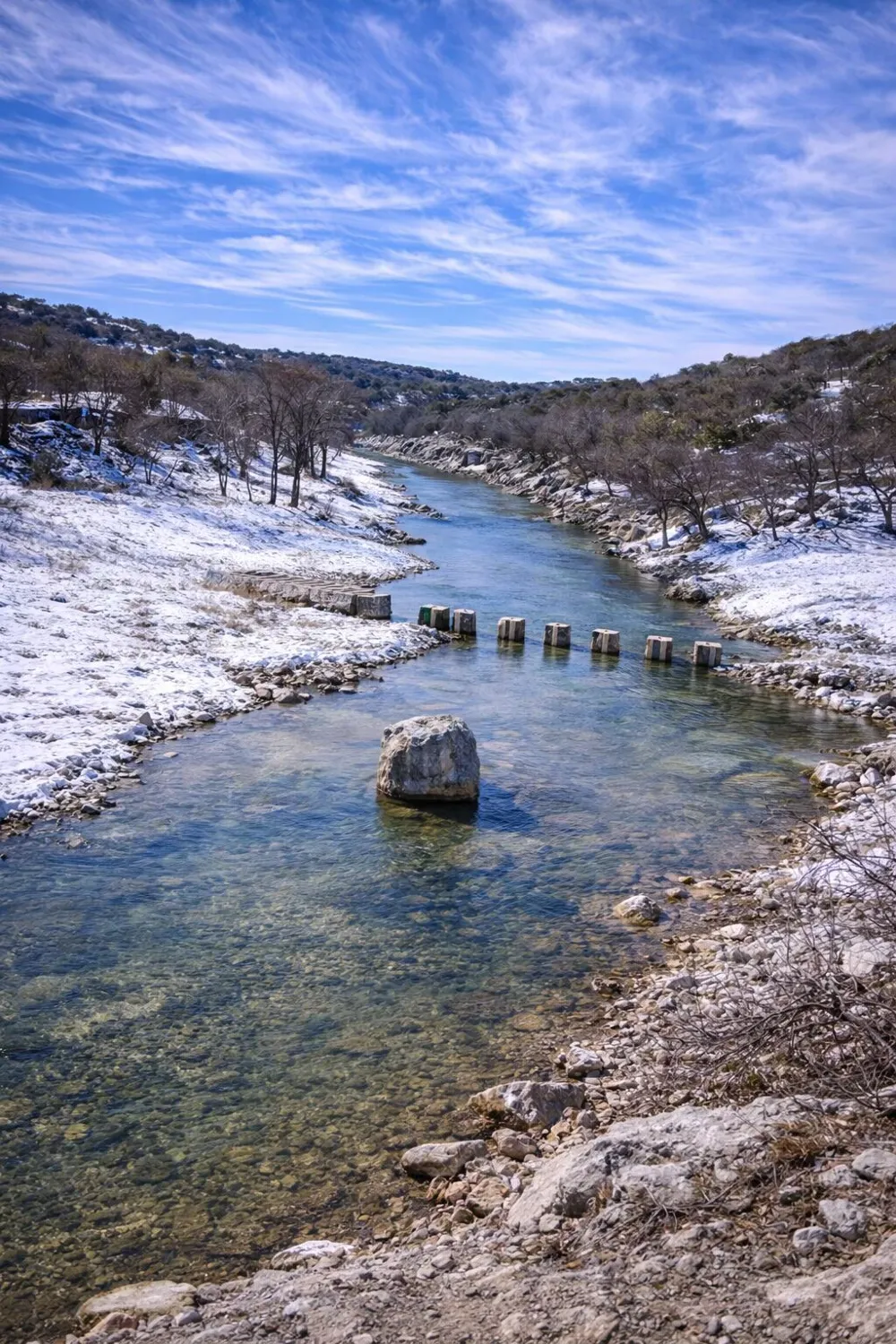 6 Gene Walker Trail Hunt, TX 78024