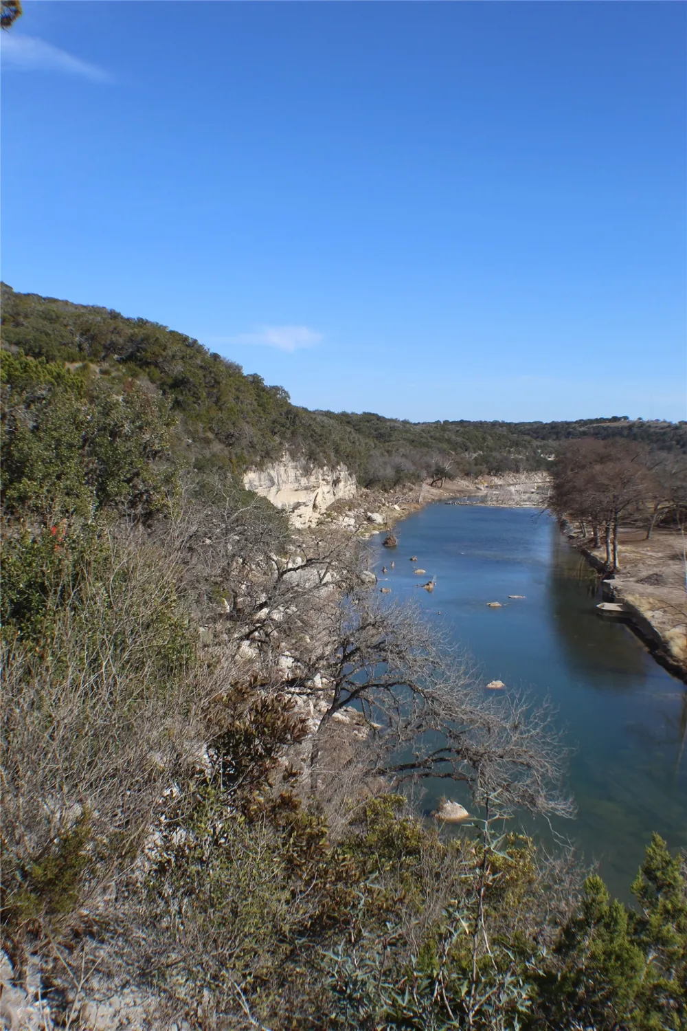 6 Gene Walker Trail Hunt, TX 78024