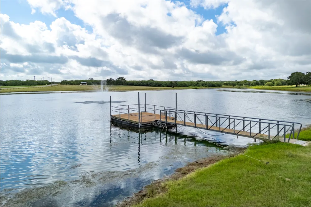 5485 County Road 249 Way Gonzales, TX 78629