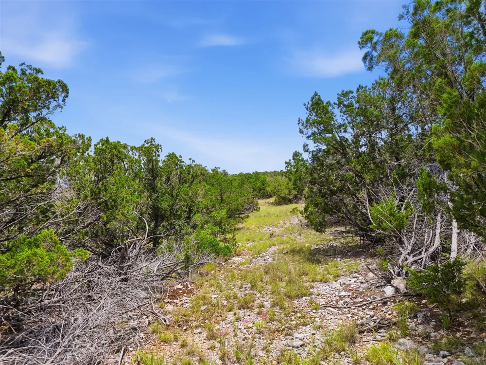 20 Winchester Road Leakey, TX 78873