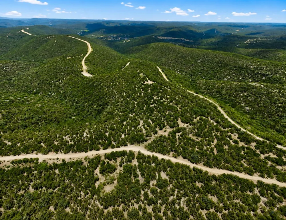20 Winchester Road Leakey, TX 78873