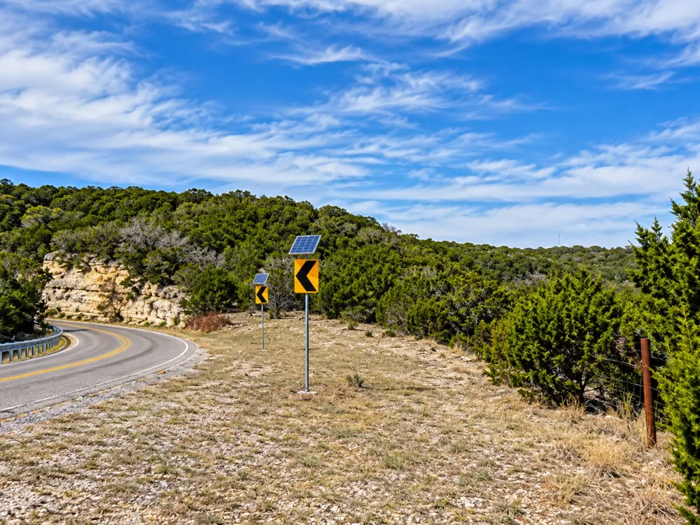 20 Winchester Road Leakey, TX 78873