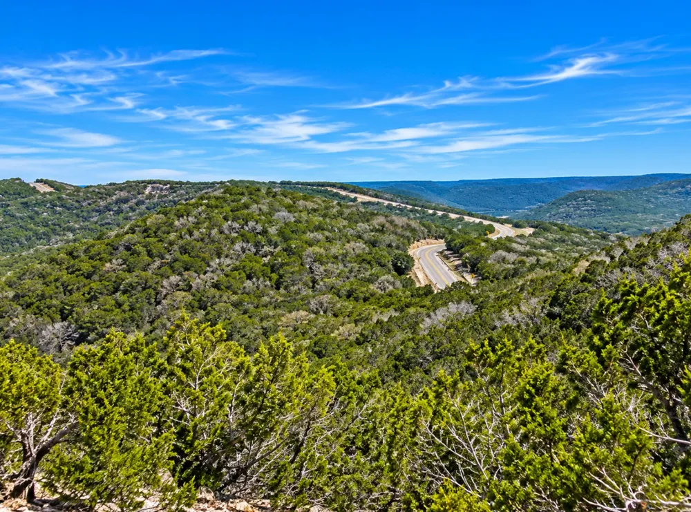 20 Winchester Road Leakey, TX 78873