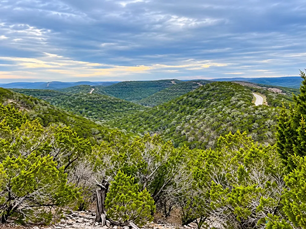 20 Winchester Road Leakey, TX 78873