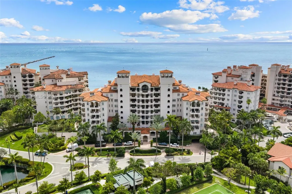 7600 Fisher Island Dr #7662 Miami Beach, FL 33109