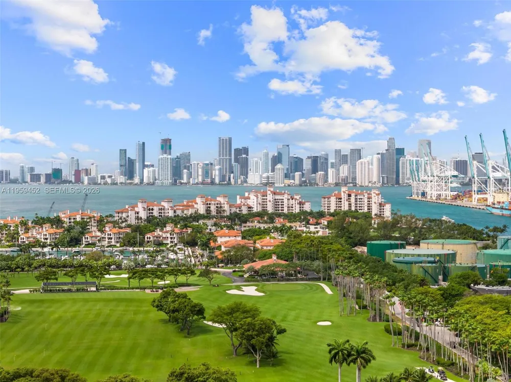 7600 Fisher Island Dr #7662 Miami Beach, FL 33109