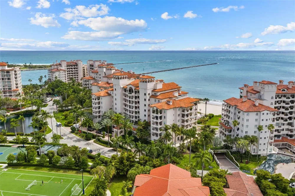 7600 Fisher Island Dr #7662 Miami Beach, FL 33109