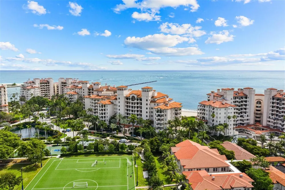 7600 Fisher Island Dr #7662 Miami Beach, FL 33109