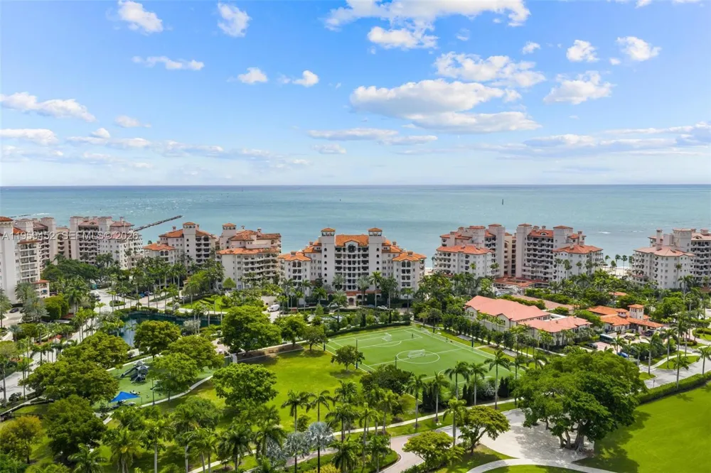 7600 Fisher Island Dr #7662 Miami Beach, FL 33109