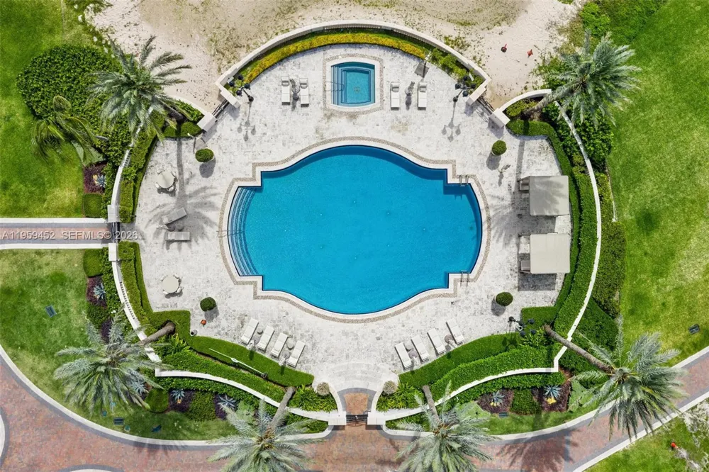 7600 Fisher Island Dr #7662 Miami Beach, FL 33109