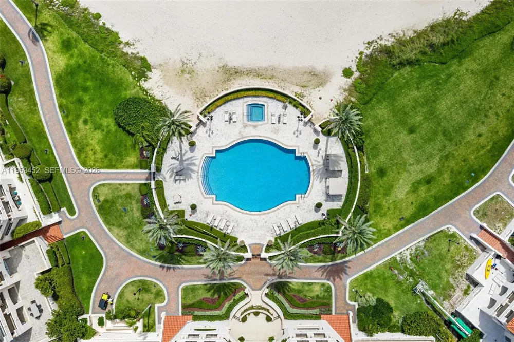 7600 Fisher Island Dr #7662 Miami Beach, FL 33109
