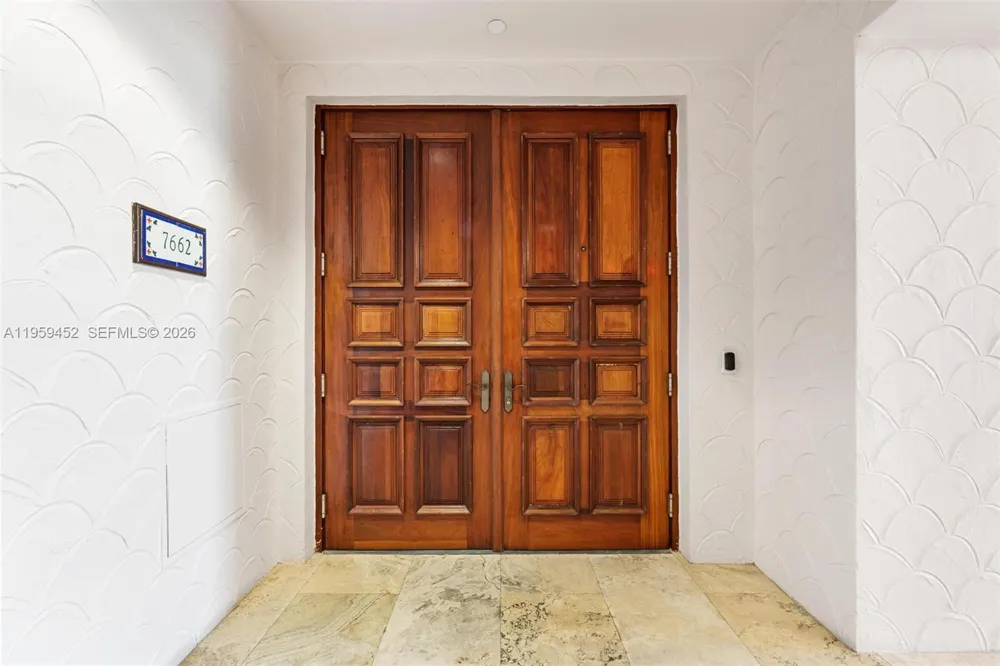 7600 Fisher Island Dr #7662 Miami Beach, FL 33109