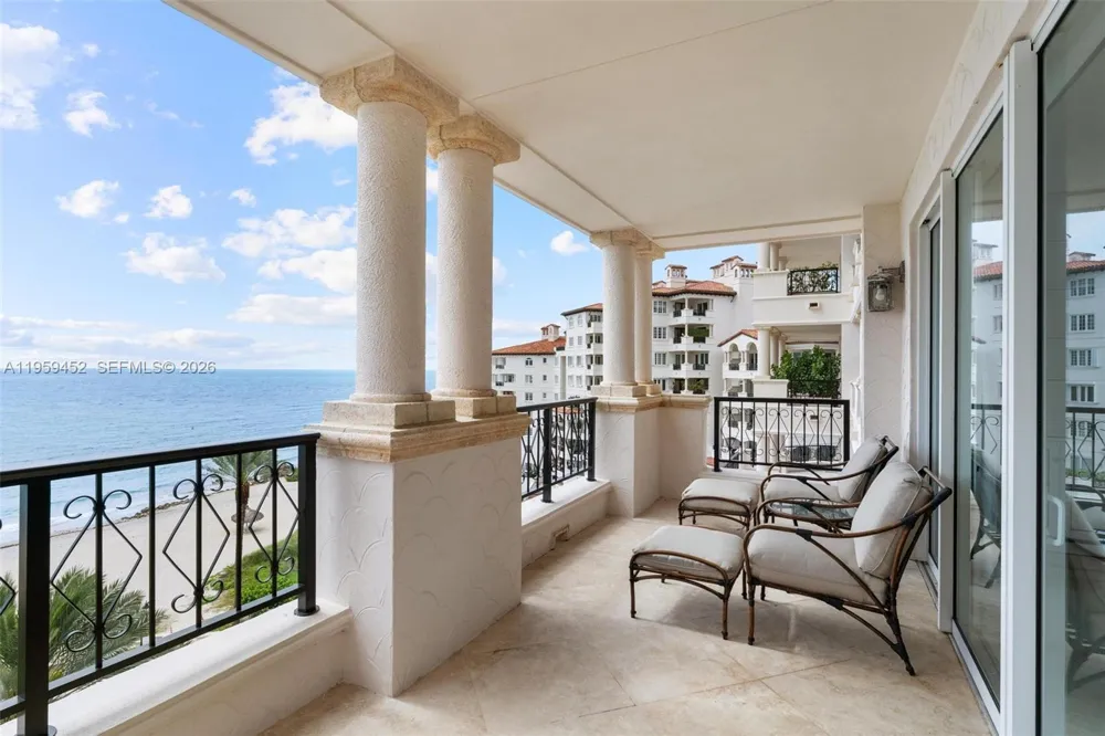 7600 Fisher Island Dr #7662 Miami Beach, FL 33109