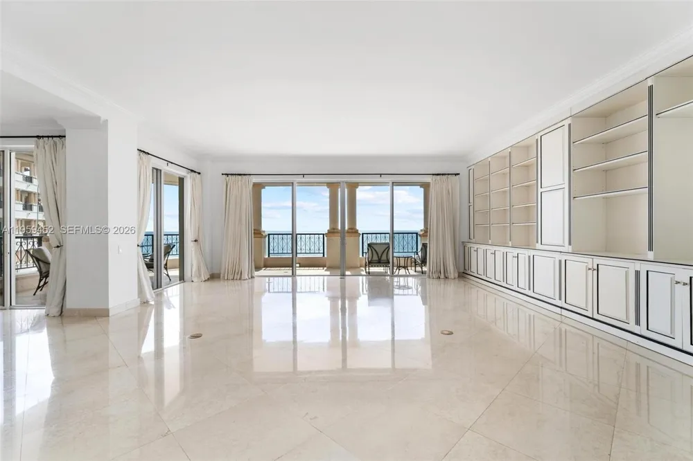7600 Fisher Island Dr #7662 Miami Beach, FL 33109