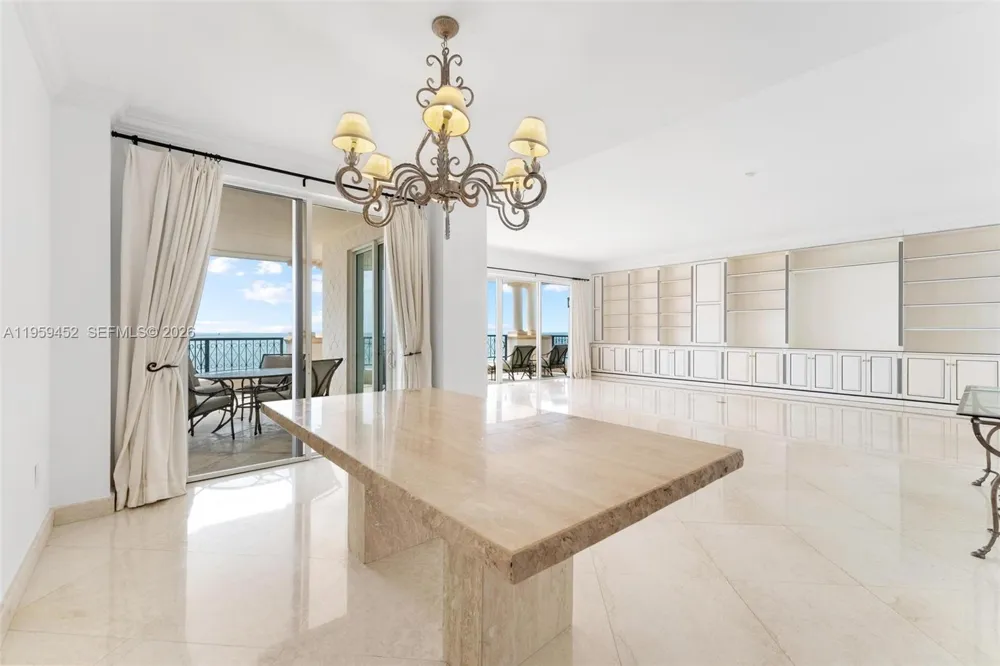 7600 Fisher Island Dr #7662 Miami Beach, FL 33109