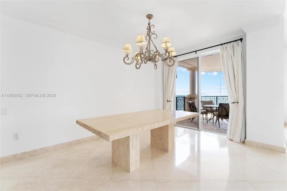 7600 Fisher Island Dr #7662 Miami Beach, FL 33109