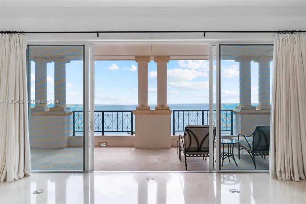 7600 Fisher Island Dr #7662 Miami Beach, FL 33109