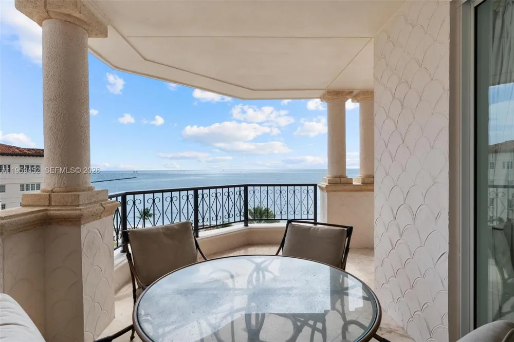 7600 Fisher Island Dr #7662 Miami Beach, FL 33109
