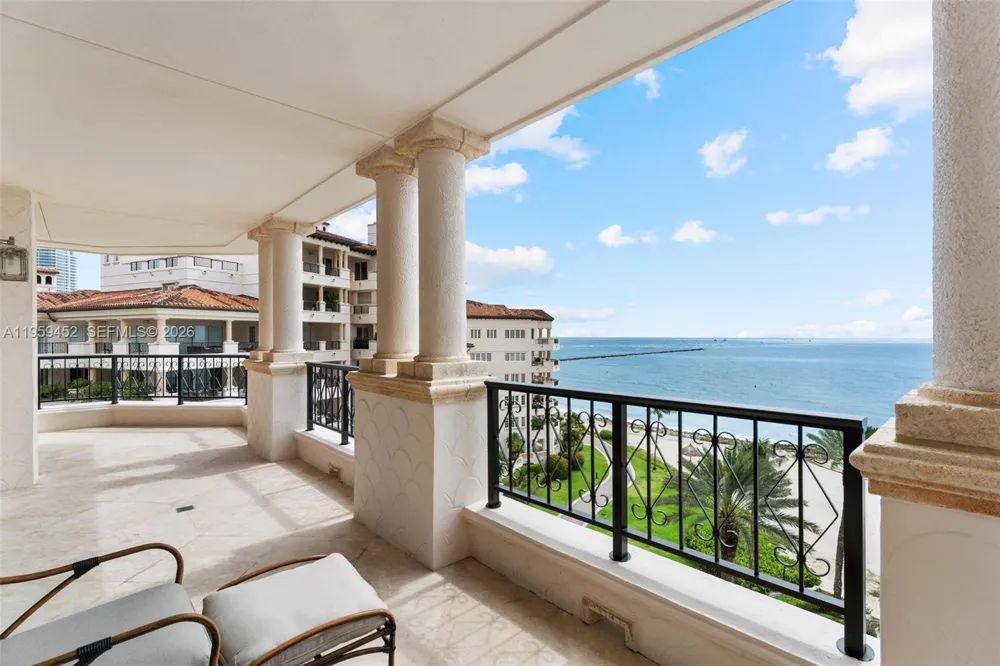 7600 Fisher Island Dr #7662 Miami Beach, FL 33109
