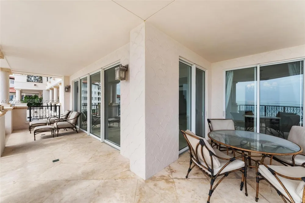 7600 Fisher Island Dr #7662 Miami Beach, FL 33109