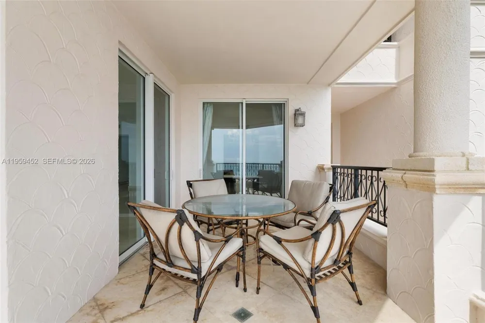 7600 Fisher Island Dr #7662 Miami Beach, FL 33109