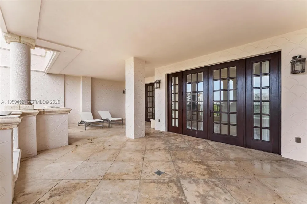 7600 Fisher Island Dr #7662 Miami Beach, FL 33109
