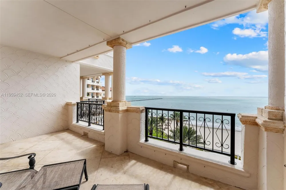 7600 Fisher Island Dr #7662 Miami Beach, FL 33109