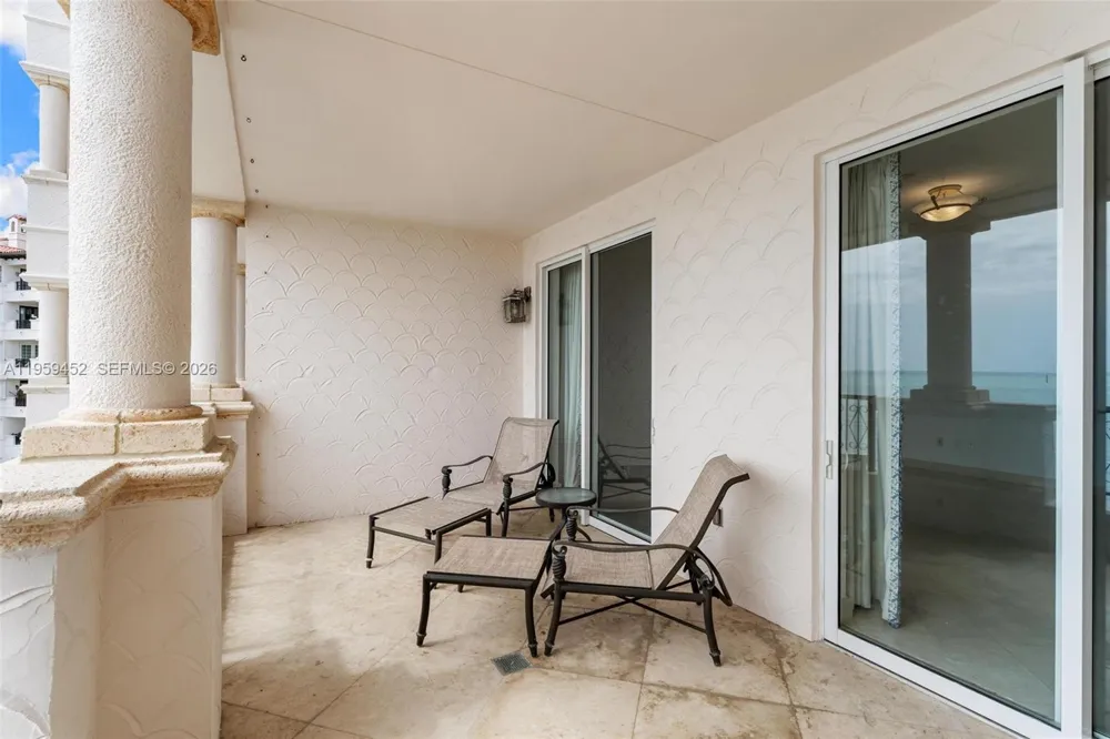 7600 Fisher Island Dr #7662 Miami Beach, FL 33109