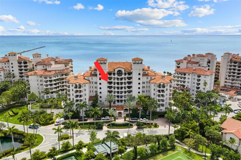 7600 Fisher Island Dr #7662 Miami Beach, FL 33109