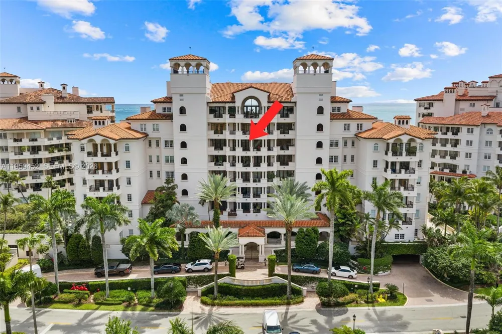 7600 Fisher Island Dr #7662 Miami Beach, FL 33109