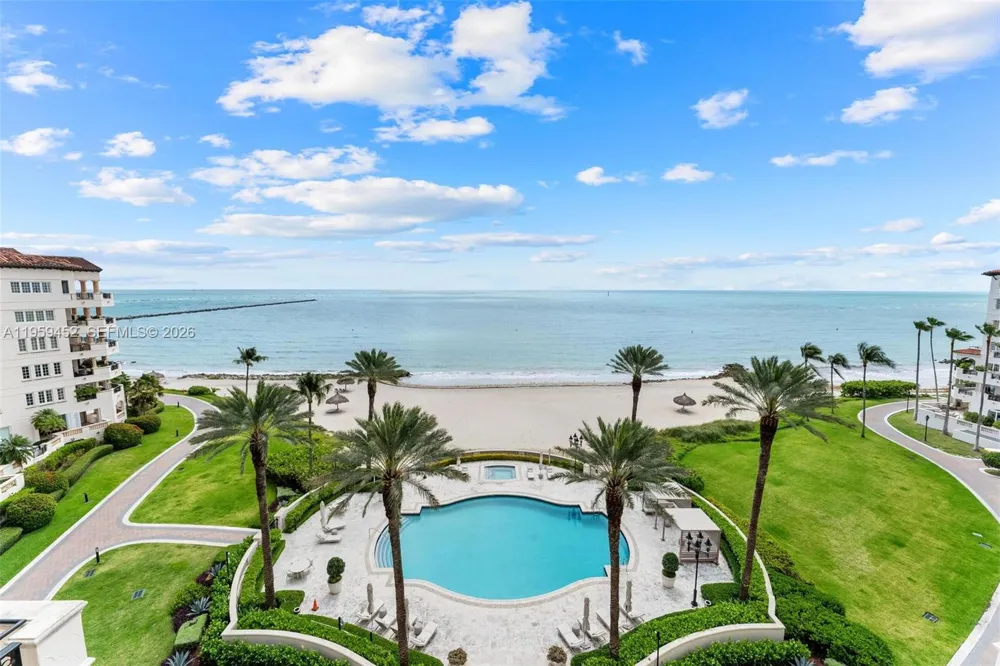 7600 Fisher Island Dr #7662 Miami Beach, FL 33109