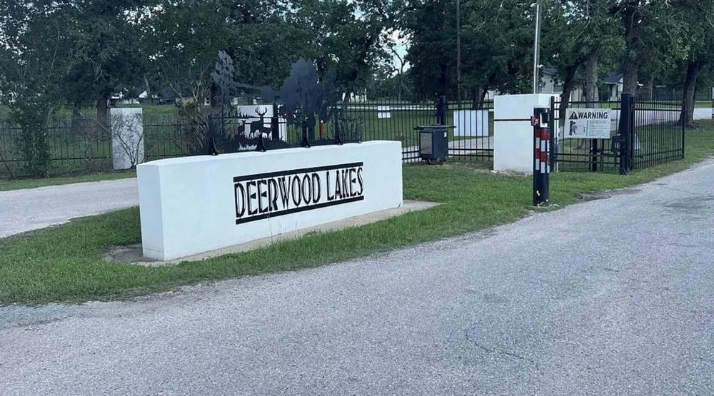 26642 Red Oak Drive Hempstead, TX 77445