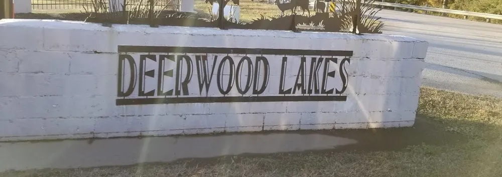 26642 Red Oak Drive Hempstead, TX 77445