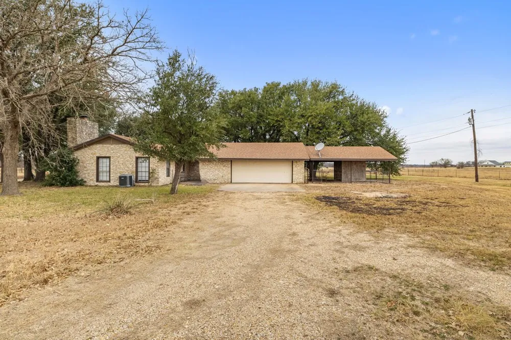 9562 State Highway 53 Temple, TX 76501
