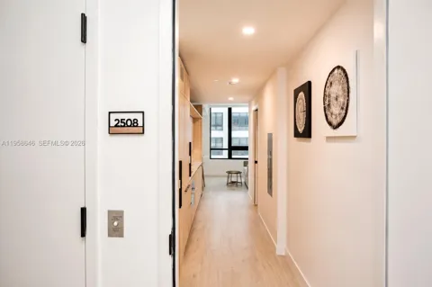 225 Miami Ave #2508