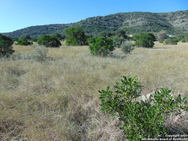 0 W Ranch Road 337 Leakey, TX 78873