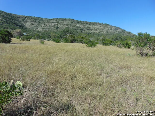 0 W Ranch Road 337 Leakey, TX 78873