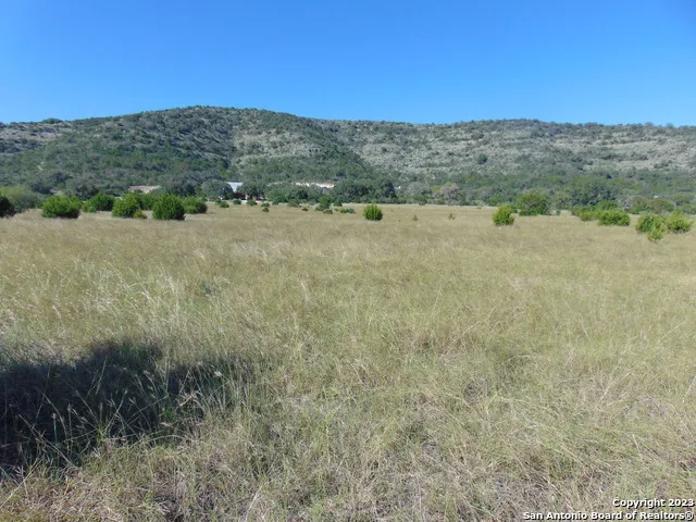 0 W Ranch Road 337 Leakey, TX 78873