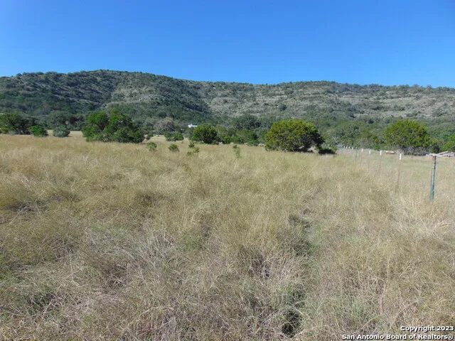 0 W Ranch Road 337 Leakey, TX 78873