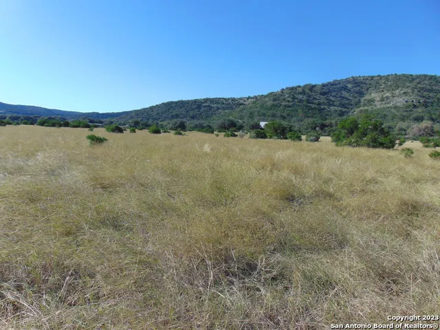 0 W Ranch Road 337 Leakey, TX 78873
