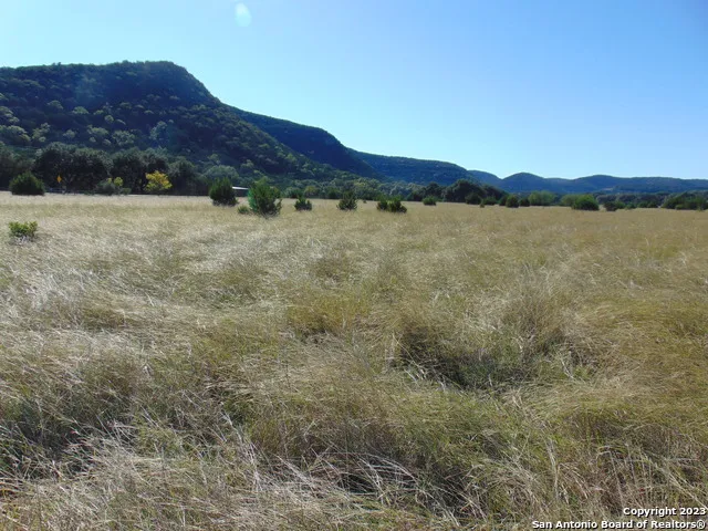 0 W Ranch Road 337 Leakey, TX 78873