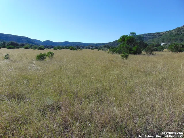 0 W Ranch Road 337 Leakey, TX 78873