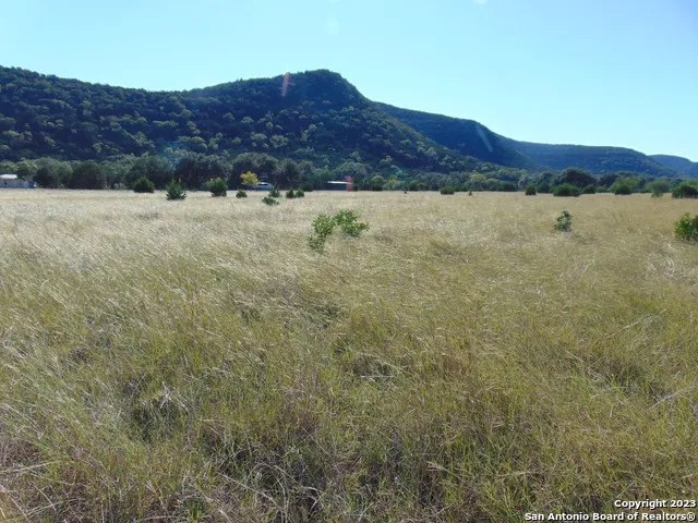 0 W Ranch Road 337 Leakey, TX 78873