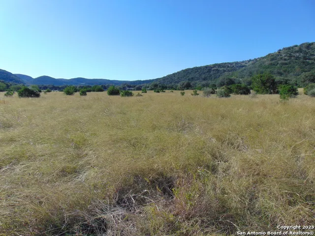 0 W Ranch Road 337 Leakey, TX 78873