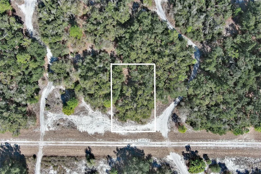 Ames Ave North Port, FL 34291