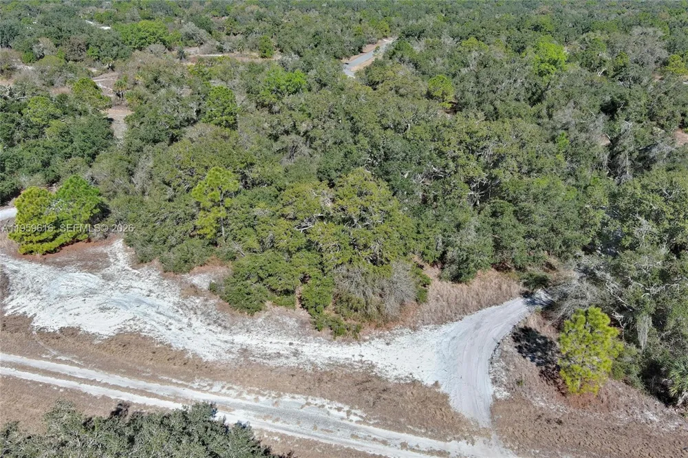Ames Ave North Port, FL 34291