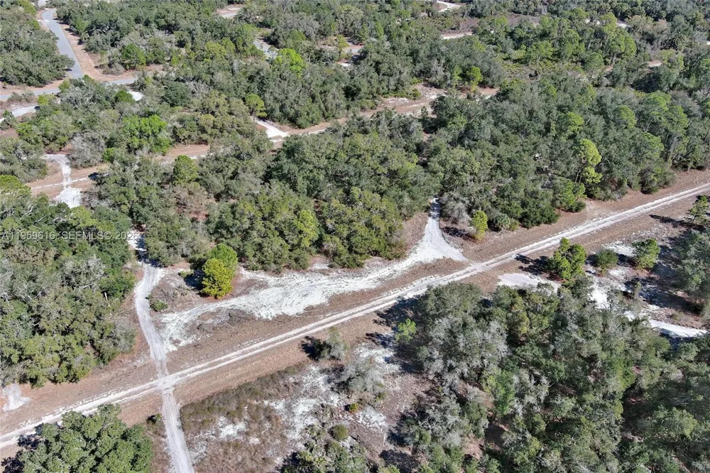 Ames Ave North Port, FL 34291