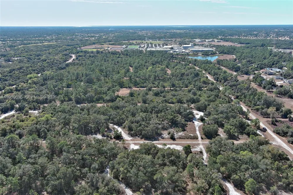Ames Ave North Port, FL 34291