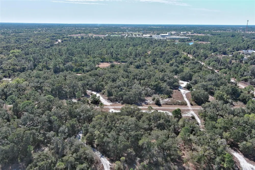 Ames Ave North Port, FL 34291